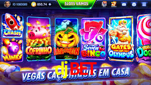 Bônus Generosos e Exclusivos no djbet para Você!